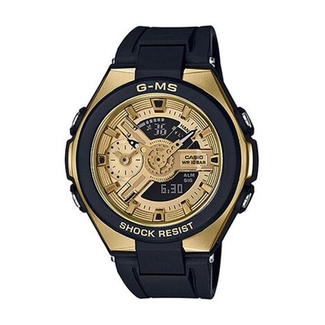 שעון יד  אנלוגי  לאישה Casio Baby-G MSG400G1A2 קסיו למכירה , 2 image