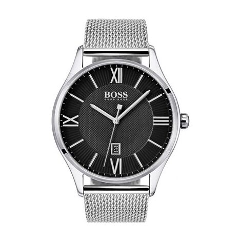 שעון יד  אנלוגי  לגבר 1513601 Hugo Boss הוגו בוס למכירה 