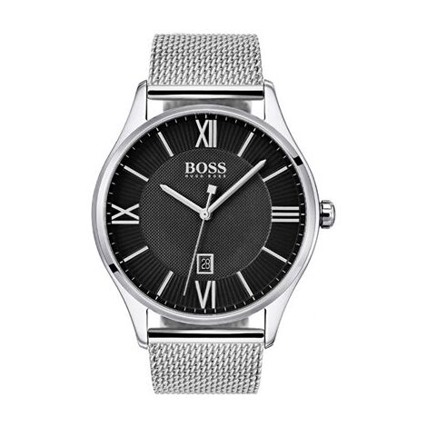 שעון יד  אנלוגי  לגבר 1513601 Hugo Boss הוגו בוס למכירה , 2 image