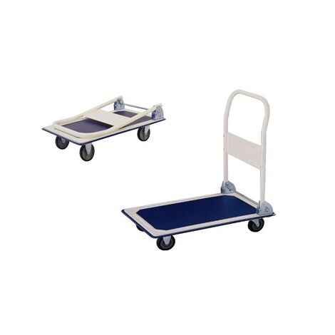 עגלת משא Konishi KR300 למכירה 