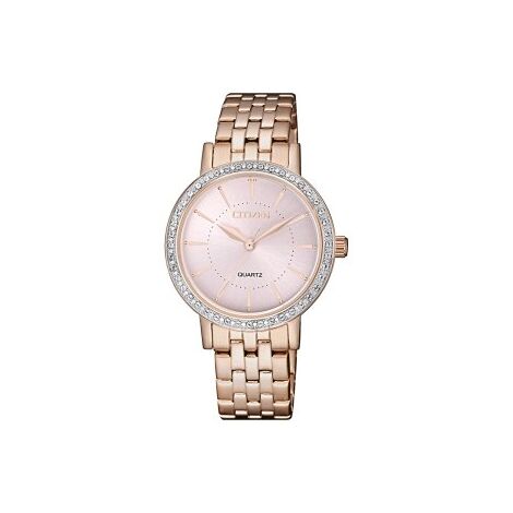 שעון יד  אנלוגי Citizen EL3043-81X למכירה , 2 image