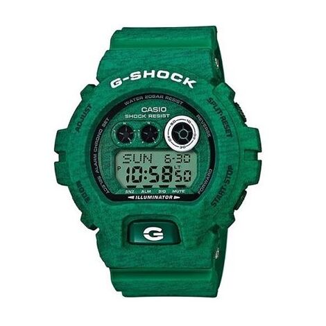 שעון יד  דיגיטלי  לגבר Casio G-Shock GDX6900HT3D קסיו למכירה 