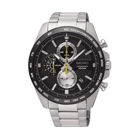 שעון יד  אנלוגי Seiko SSB261P1 סייקו למכירה , 2 image