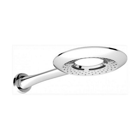 ראש מקלחת Nikles B4705LEDN למכירה , 2 image