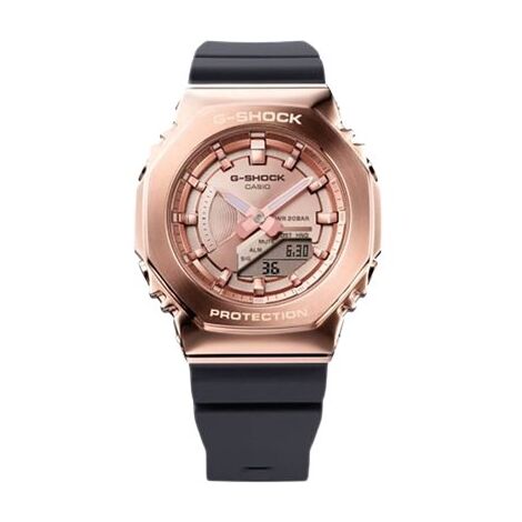 שעון יד  משולב  לגבר Casio G-Shock GMS2100PG1A4 קסיו למכירה , 3 image