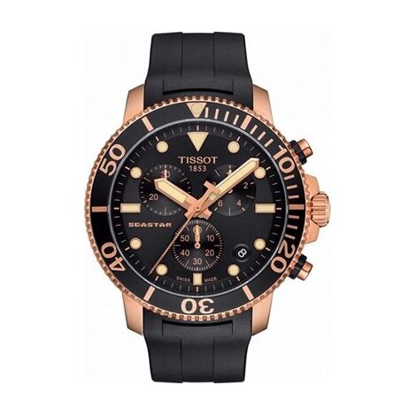 שעון יד  אנלוגי  לגבר Tissot T120.417.37.051.00 טיסו למכירה , 2 image