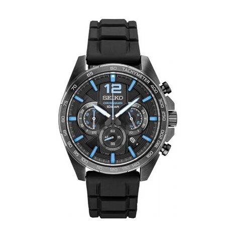 שעון יד  אנלוגי  לגבר Seiko SSB353 סייקו למכירה , 2 image