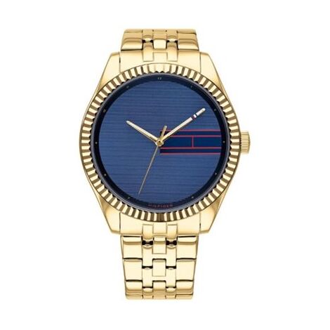 שעון יד  אנלוגי  לאישה 1782081 Tommy Hilfiger טומי הילפיגר למכירה 