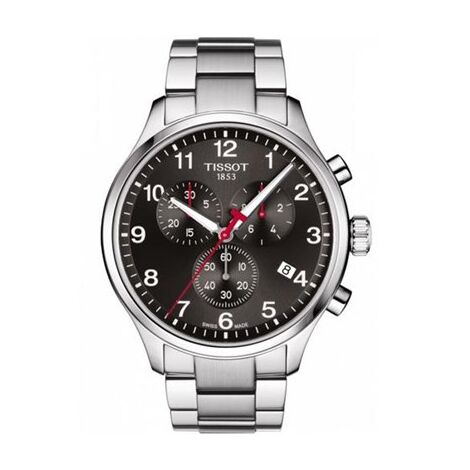 שעון יד  אנלוגי  לגבר Tissot T116.617.11.057.02 טיסו למכירה , 2 image