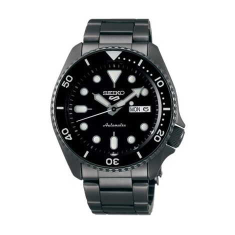 שעון יד  אנלוגי  לגבר Seiko SRPD65K1 סייקו למכירה , 2 image
