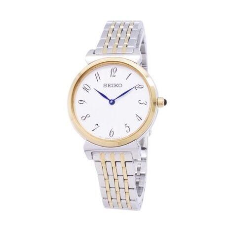 שעון יד  אנלוגי Seiko SFQ800P1 סייקו למכירה 