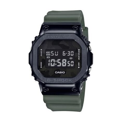 שעון יד  דיגיטלי  לגבר Casio G-Shock GM5600B3D קסיו למכירה 