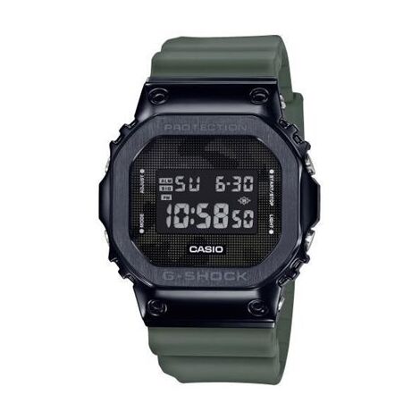 שעון יד  דיגיטלי  לגבר Casio G-Shock GM5600B3D קסיו למכירה , 2 image