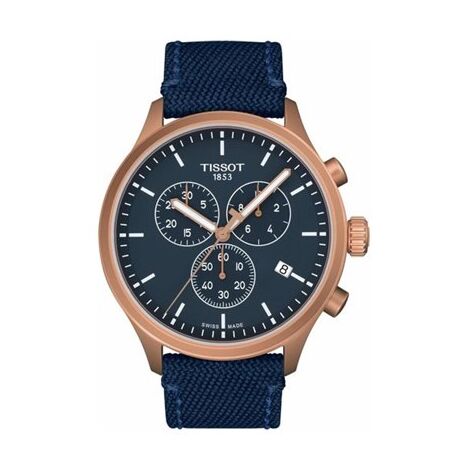 שעון יד  אנלוגי  לגבר Tissot T116.617.37.041.00 טיסו למכירה 