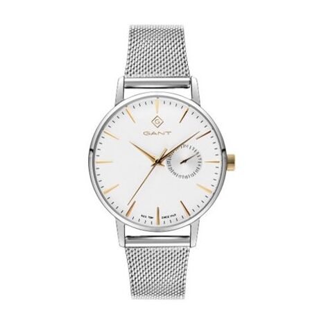 שעון יד  אנלוגי  לאישה GANT G106007 למכירה 