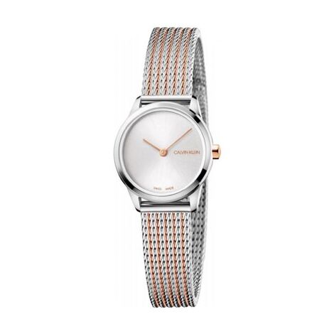 שעון יד  אנלוגי  לאישה Calvin Klein K3M23B26 קלווין קליין למכירה , 2 image