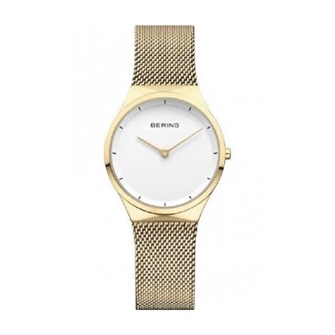 שעון יד  אנלוגי  לאישה 12131334 Bering למכירה , 2 image
