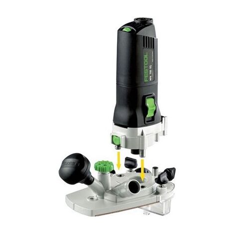 טרימר Festool MFK 700 למכירה 