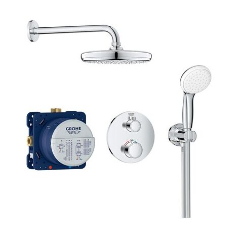 ראש מקלחת 34727000 Grohe גרוהה למכירה , 2 image