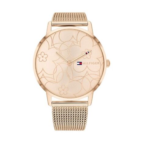 שעון יד  אנלוגי  לאישה 1782369 Tommy Hilfiger טומי הילפיגר למכירה , 2 image