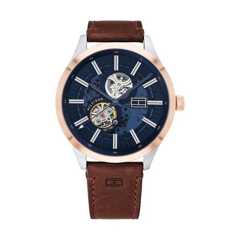 שעון יד  אנלוגי  לגבר 1791642 Tommy Hilfiger טומי הילפיגר למכירה , 2 image