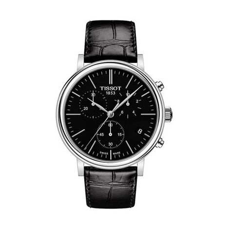 שעון יד  אנלוגי  לגבר Tissot T122.417.16.051.00 טיסו למכירה , 2 image