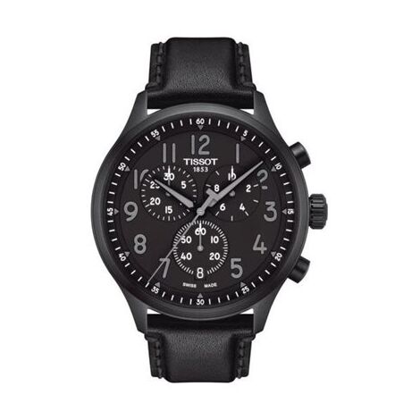 שעון יד  אנלוגי  לגבר Tissot T116.617.36.052.00 טיסו למכירה 