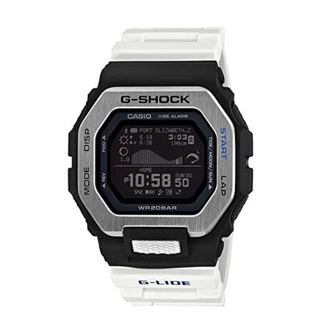 שעון יד  דיגיטלי  לגבר Casio G-Shock GBX1007 קסיו למכירה , 2 image