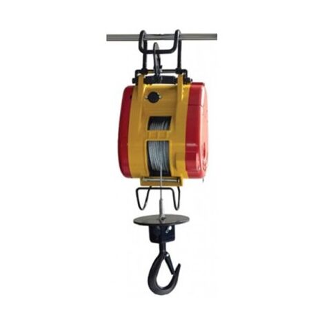 כננת LE-360T 360 ק"ג Karnaf למכירה , 2 image