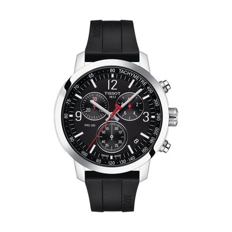 שעון יד  אנלוגי  לגבר Tissot T114.417.17.057.00 טיסו למכירה , 2 image