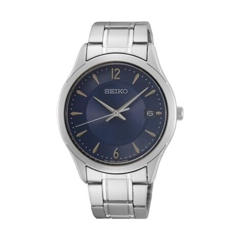 שעון יד  אנלוגי  לגבר Seiko SUR419P1 סייקו למכירה , 2 image
