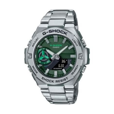 שעון יד  משולב  לגבר Casio G-Shock GSTB500AD3A קסיו למכירה , 2 image