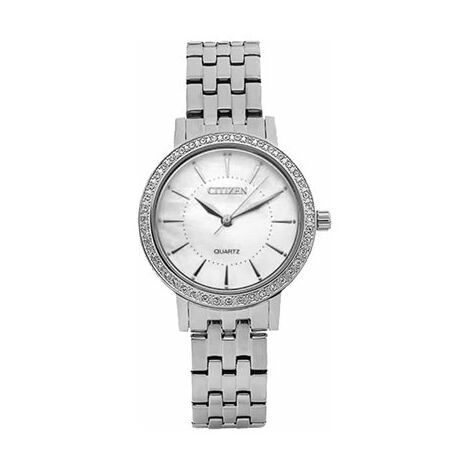 שעון יד  אנלוגי Citizen EL3040-80A למכירה , 3 image