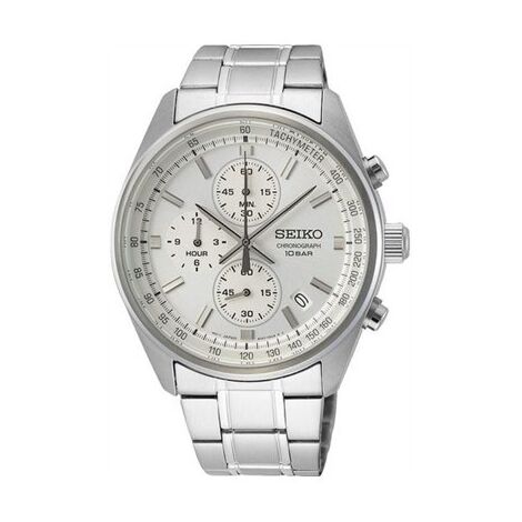 שעון יד  לגבר Seiko SSB375P1 סייקו למכירה , 2 image