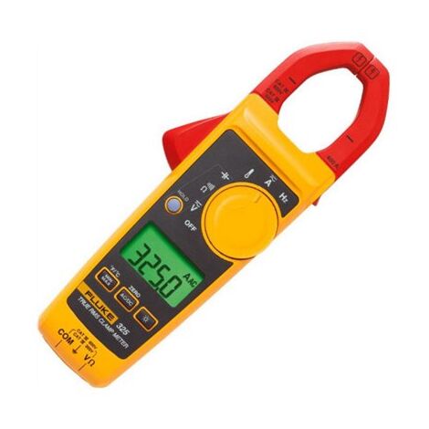מדידים Fluke 325 True RMS למכירה , 3 image