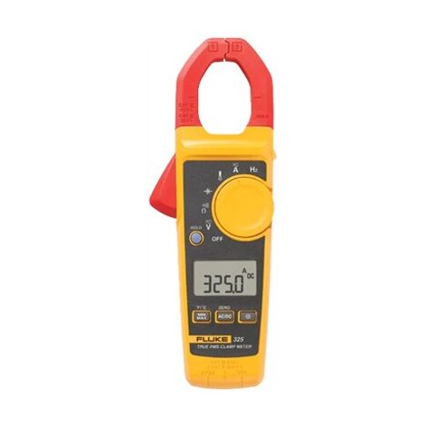 מדידים Fluke 325 True RMS למכירה , 2 image