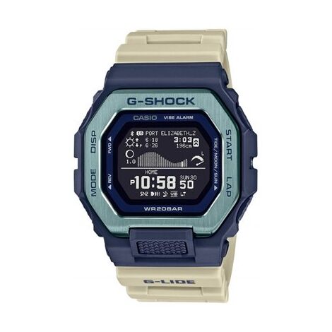 שעון יד Casio GBX-100 Series GBX100TT2 קסיו למכירה 