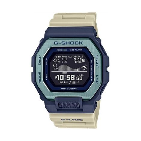 שעון יד Casio GBX-100 Series GBX100TT2 קסיו למכירה , 2 image