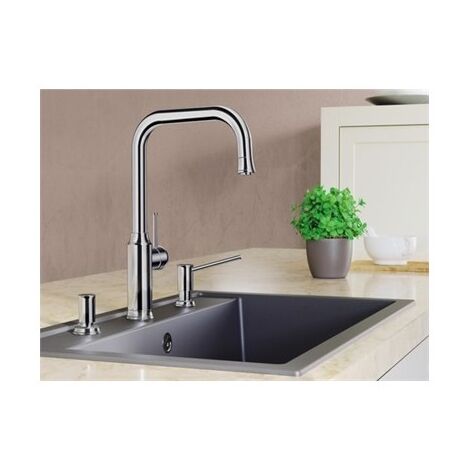 ברז נשלף Blanco 521288 Livia-S למכירה , 3 image