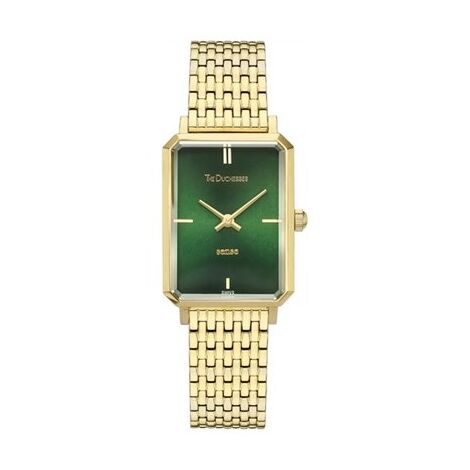 שעון יד  לאישה Emboss The Duchesses Sense DUSEYGOMY0 למכירה , 2 image