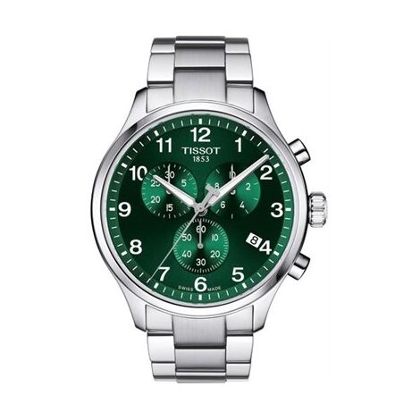 שעון יד  לגבר Tissot Chrono XL Classic T116.617.11.092.00 טיסו למכירה , 2 image