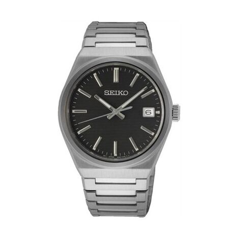 שעון יד  אנלוגי  לגבר Seiko SUR557P1 סייקו למכירה , 2 image