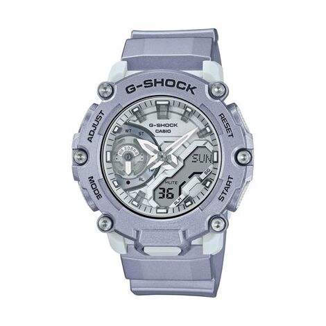 שעון יד  משולב  לגבר Casio G-Shock 2200 Series GA2200FF8A קסיו למכירה , 2 image