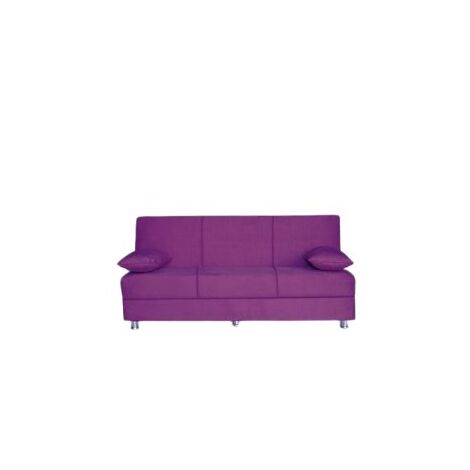 ספת אירוח Garox ספה נפתחת למיטה עם אחסון דגם קוזי למכירה , 3 image