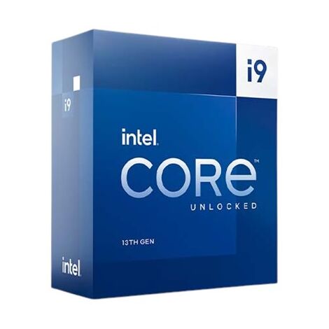 מעבד Intel Core i9 13900KF Box אינטל למכירה , 2 image