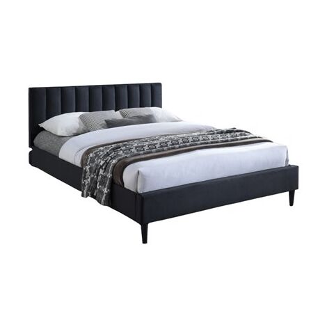 מיטה זוגית מיטה זוגית דגם פולי Home Decor למכירה 