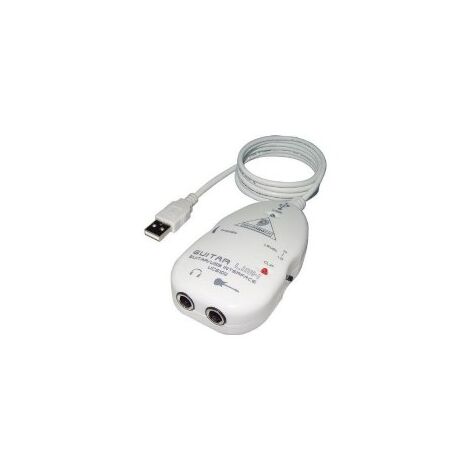 כרטיס קול Behringer UCG102 ברינגר למכירה 