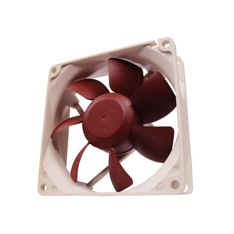 מאוורר למארז NOCTUA NF-R8 למכירה , 2 image