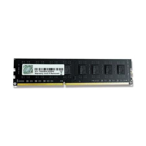 זיכרון  למחשב נייח 8GB 1600Mhz G.Skill F3-1600C11S-8GNT למכירה 