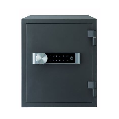 כספת  דיגיטלית 90100853 YALE למכירה , 2 image